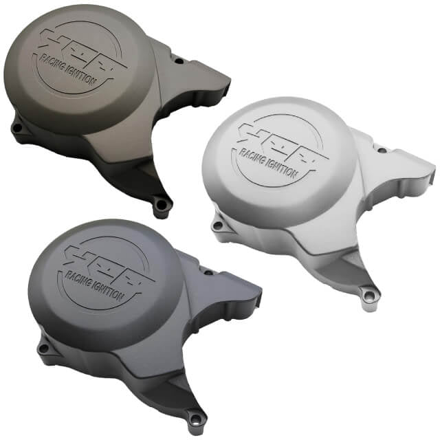 Tapa de encendido YCF Motor Pitbike