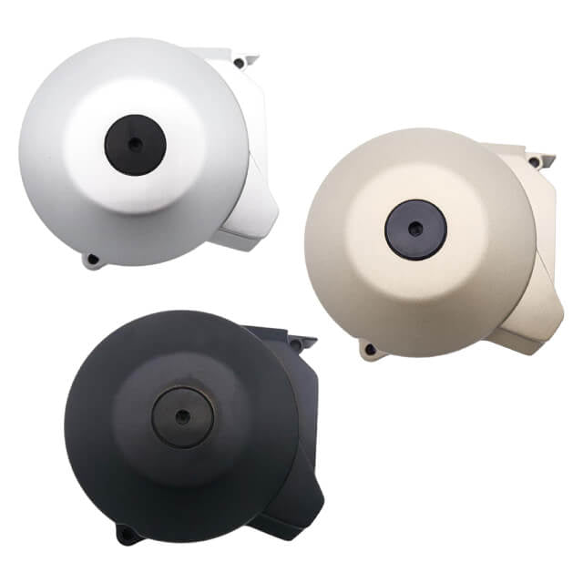 Tapa encendido motor Daytona 190 arranque pedal Pitbike YCF