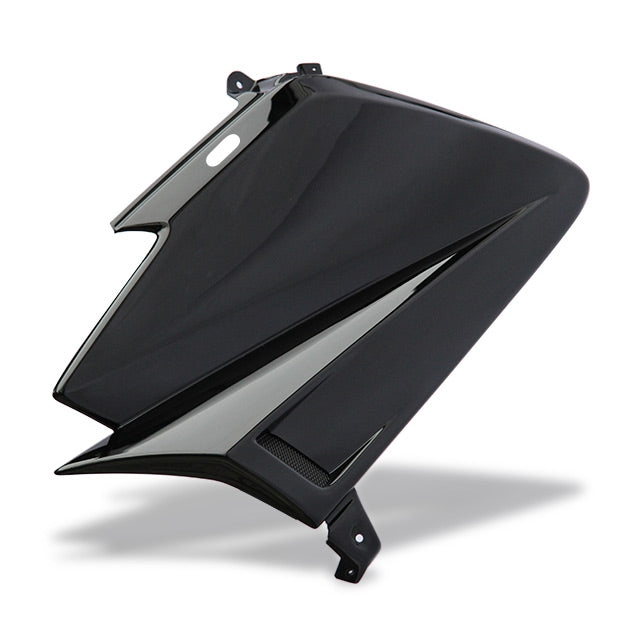 Tapa lateral frontal incluye agujeros espejos Yamaha T-Max 530 15-16 BCD