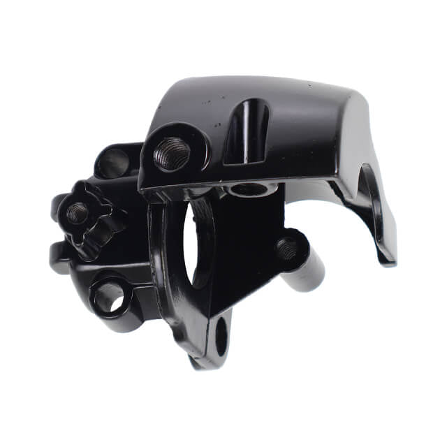 Tapa trasera conmutador derecho Yamaha Aerox 50 <2012 TNT 324000E