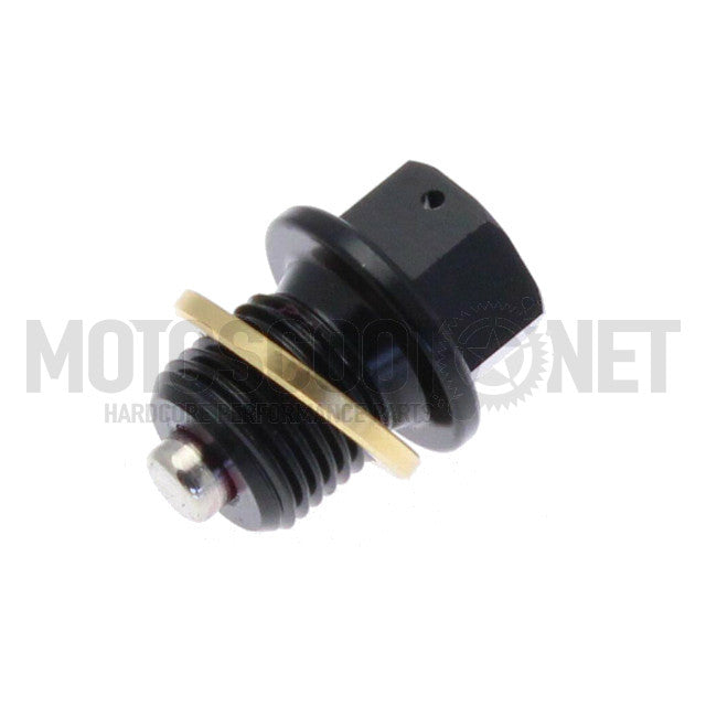 Magnetic oil drain plug M10x150x14 Tecnium