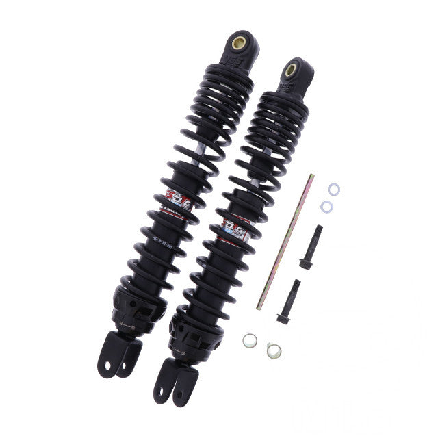 Rear shock absorber kit Yamaha X-Max 125/250 Twin Shock YSS