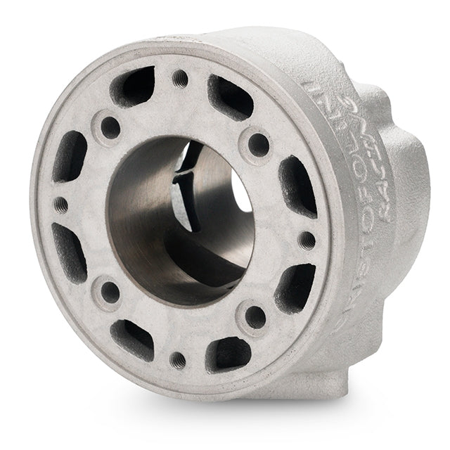 Kit cilindro y cigüeñal Cristofolini Racing 80cc Piaggio scooter