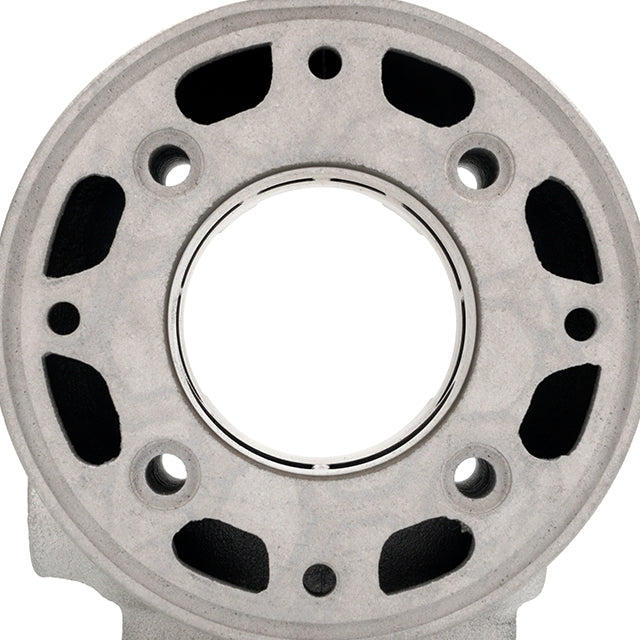 Kit cilindro y cigüeñal Cristofolini Racing 80cc Piaggio scooter