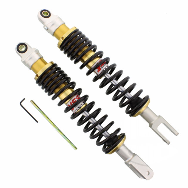 Rear shock absorber kit Honda SH 125/150 13-18 YSS