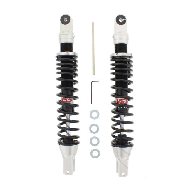 Rear shock absorber Kymco X-Citing I 400 YSS Eco Line Gas
