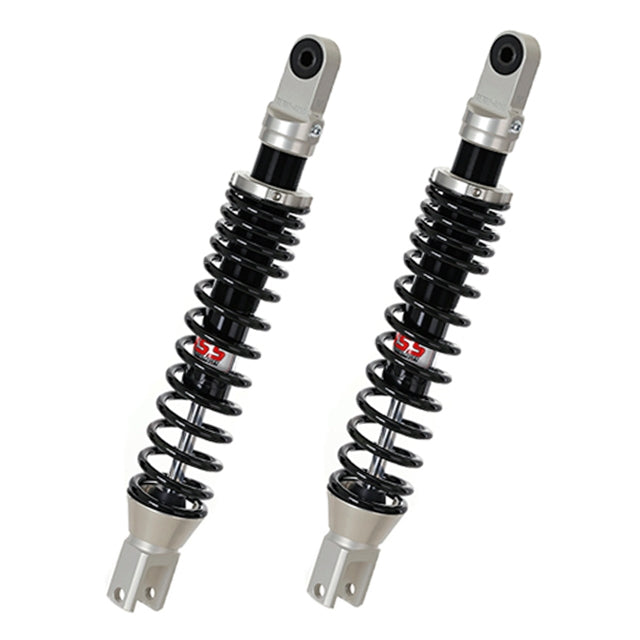 Kit amortiguadores Kymco X-Citing 400 i ABS 14-15 YSS Gas Eco Line