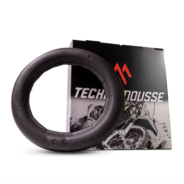 Mousse trasero Enduro 140/80-18 TECHNOMOUSSE M004