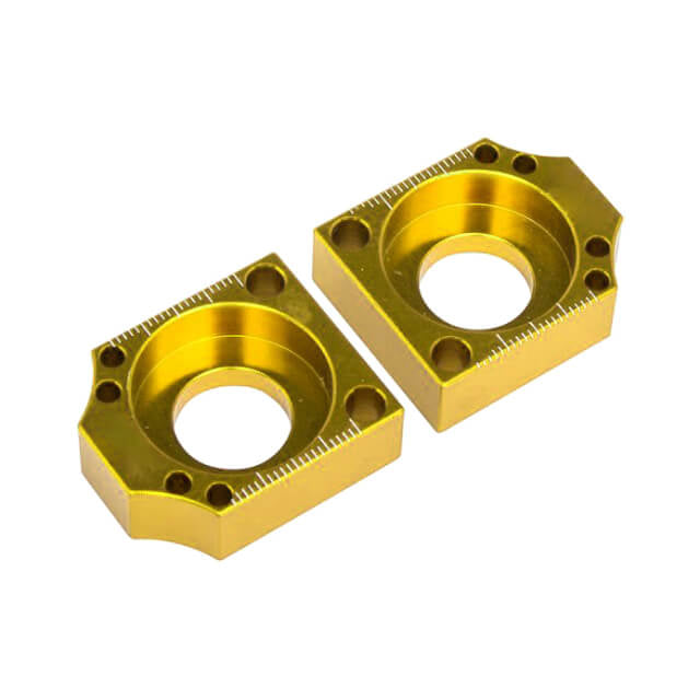 Tensores de cadena CNC Pitbike AllPro