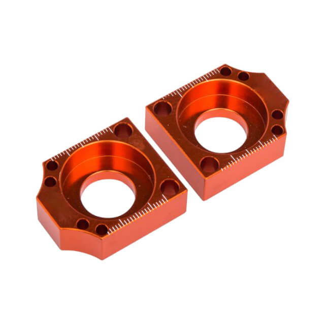 Tensores de cadena CNC Pitbike AllPro