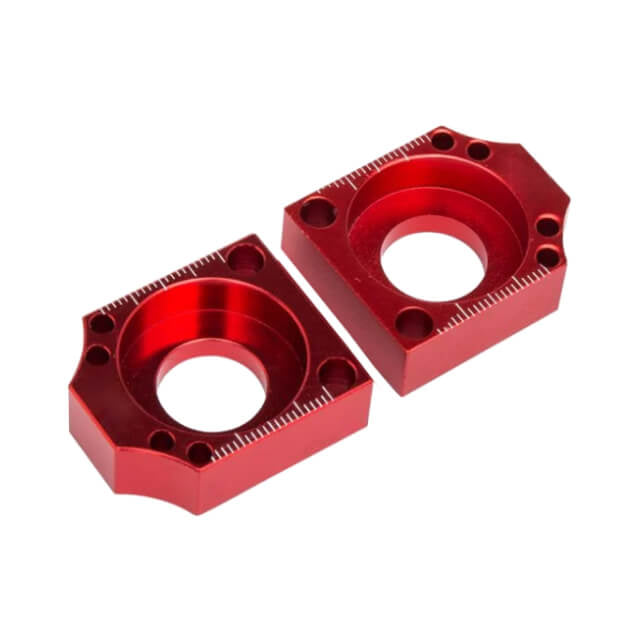 Tensores de cadena CNC Pitbike AllPro