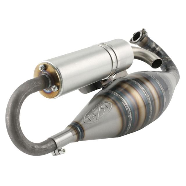 Escape 2Fast 86cc Minarelli horizontal