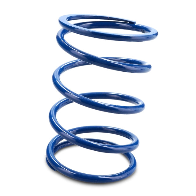 Ressort de poussée 70-90cc Minarelli / Piaggio scooter 2Fast - bleu