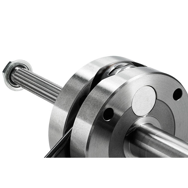 Cambota 2Fast Minarelli horizontal LC curso 47mm biela 95mm