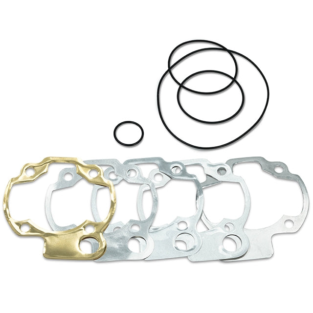 Cilindro 2Fast 100cc Minarelli AM6 curso 47mm pino 14mm