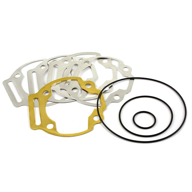 2Fast 100cc cylinder gaskets Derbi euro 3 / 4