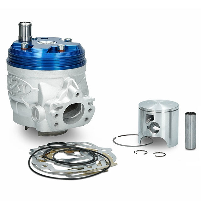Cilindro 2Fast 100cc Derbi euro 3 / 4 TFAST052