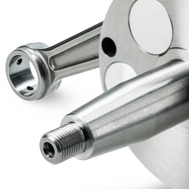 Cambota 2Fast Derbi euro 3 / 4 curso 47mm biela 95mm