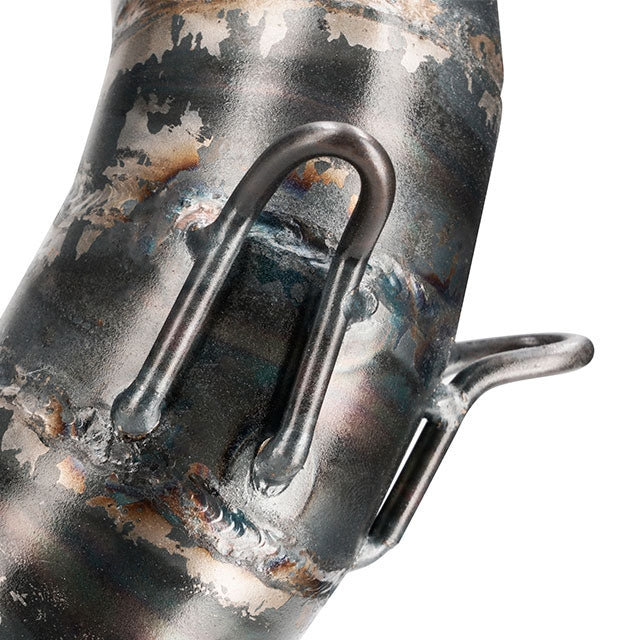 Escape 2Fast 100cc Derbi euro 2 / 3 / 4