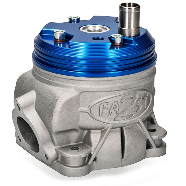 Cilindro 2Fast FL100R 100cc carter Passion / RC-One / P.R.E