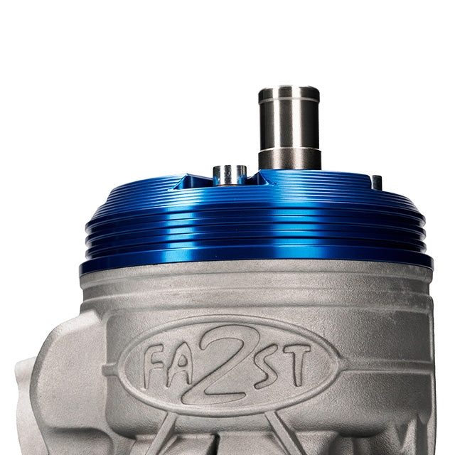 Cilindro 2Fast FL100R 100cc carter Passion / RC-One / P.R.E