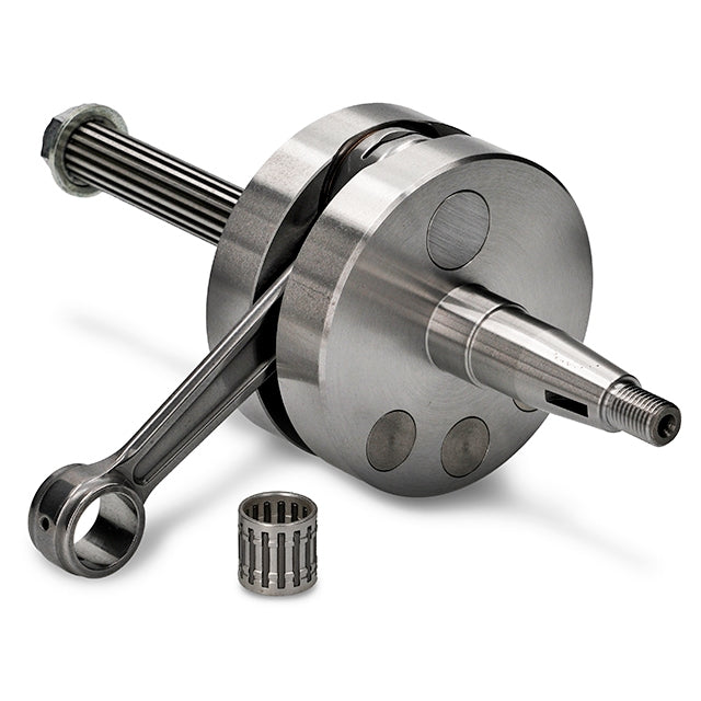 Cambota 2Fast carter Malossi RC-One/C-One curso 47mm biela 100mm bulão 14mm