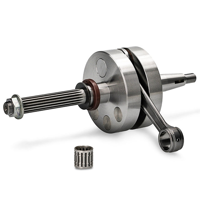 Cambota 2Fast carter Malossi RC-One/C-One curso 47mm biela 100mm bulão 14mm