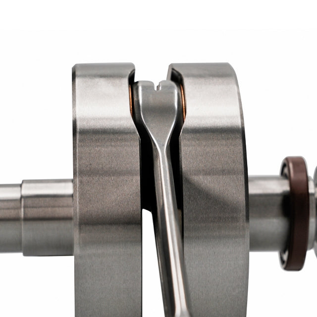 Cambota 2Fast carter Malossi RC-One/C-One curso 47mm biela 100mm bulão 14mm