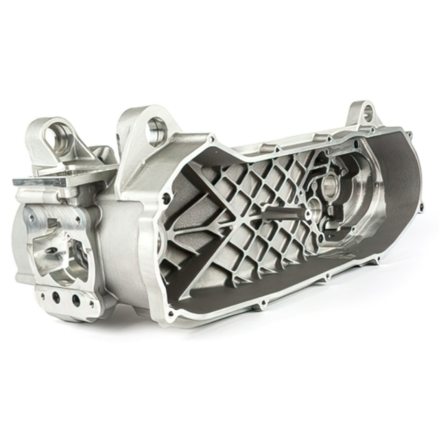 Carter 2Fast Passion 70cc Minarelli LC