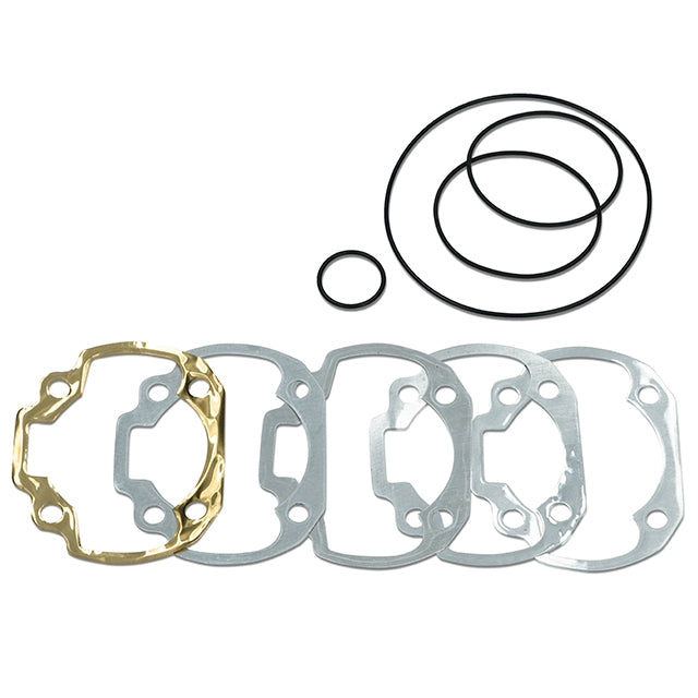 Cilindro 2Fast 100cc Minarelli horizontal LC