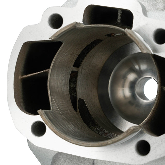 Cilindro 2Fast 100cc Minarelli horizontal LC
