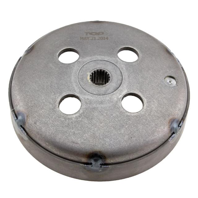 Campana de embrague DR Suzuki Burgman 125cc K7-L3 FZ00412