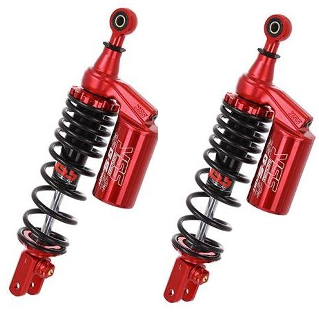 Kit amortiguadores Honda Forza 300 >2018 YSS Red Series G-Sport