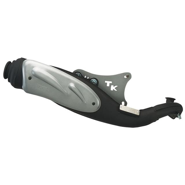 Escape Turbokit completo Malaguti Crosser TK004