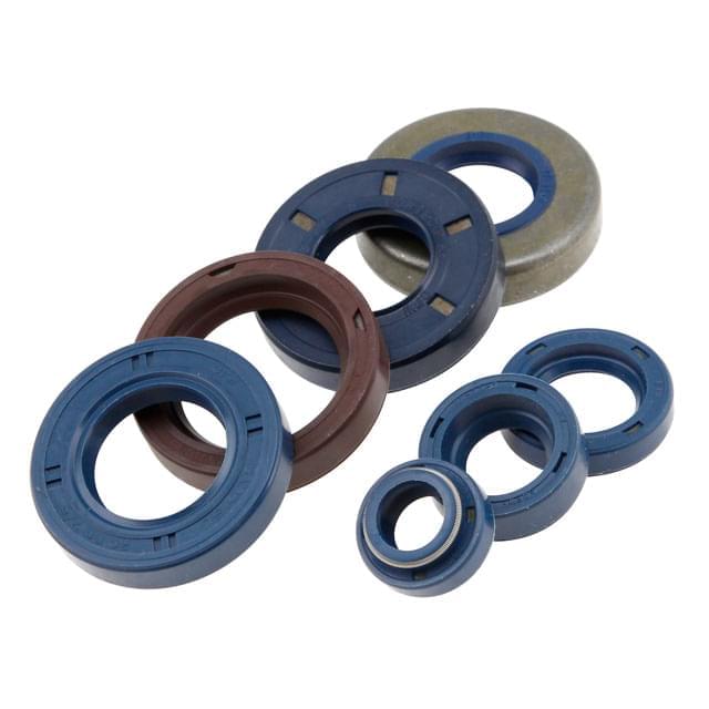 Minarelli AM6 engine seal kit Top Performances