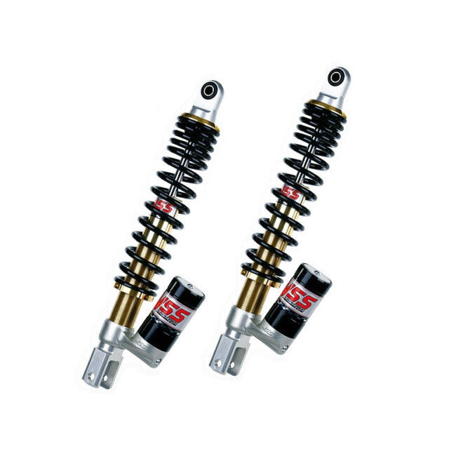 Kit de amortecedores traseiros Honda SH 300 07-17 YSS