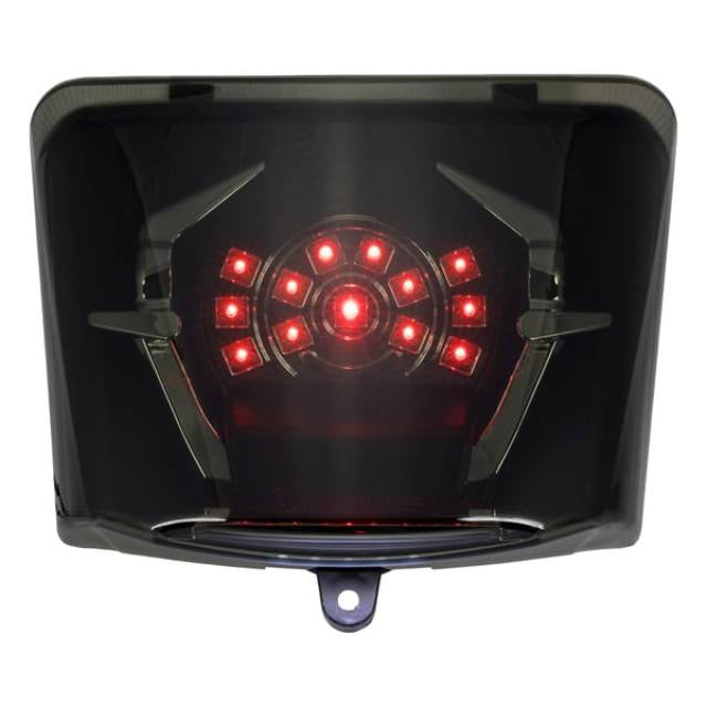 Feu arrière MKII Vespa GTS / GTS Super / GTV / GT 60 125-300 SIP