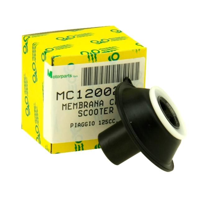 Membrana de carburador Piaggio scooter 125cc DR MC12002