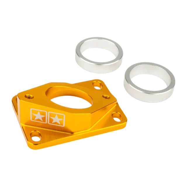 Tobera de admisión Derbi / Minarelli AM6 Stage6 High Flow MK2 d=34mm