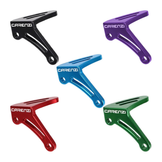 Tope leva embraiagem Evo Minarelli AM6 Carenzi