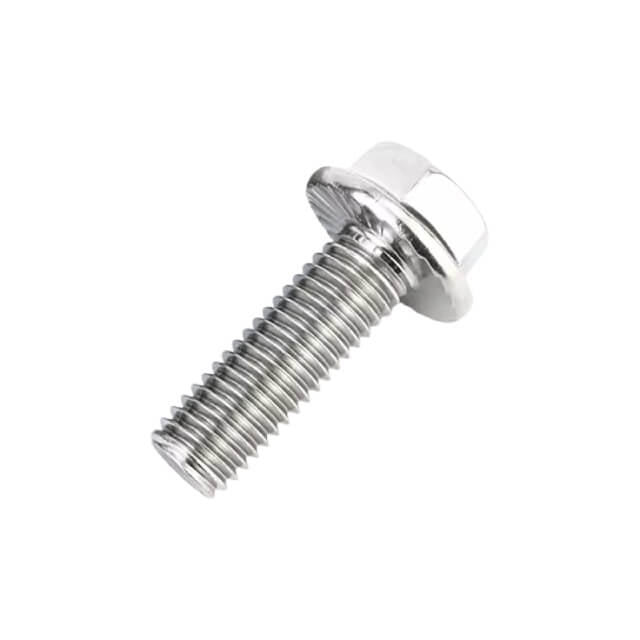 Vis tendeur de chaîne de distribution M6x18 moteur 190 Zongshen