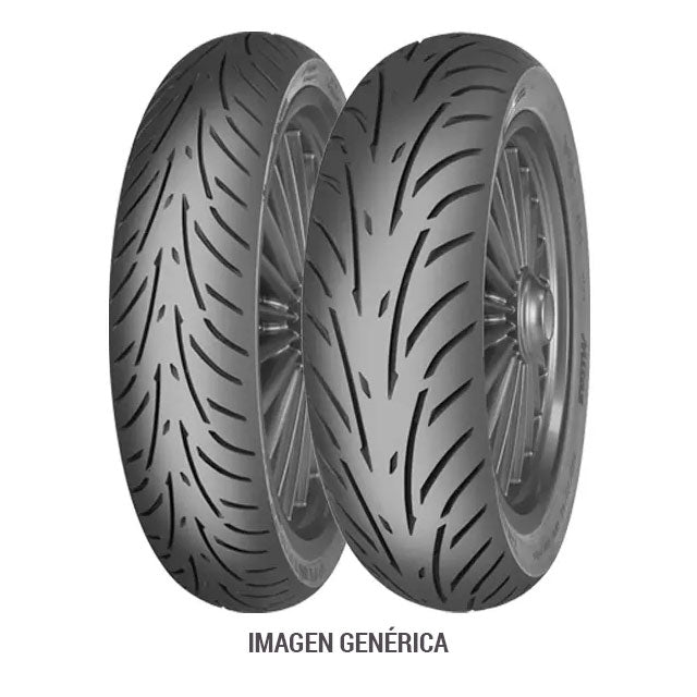 Tyre 90/80-16 51P TOURING FORCE-SC Mitas