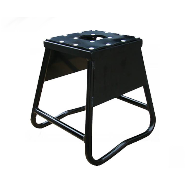 Caballete central competición Alt. 400mm Pitbike YCF