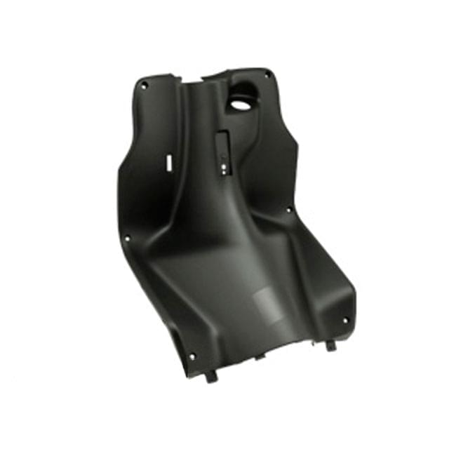 Leg shield Yamaha Jog R/RR - unpainted