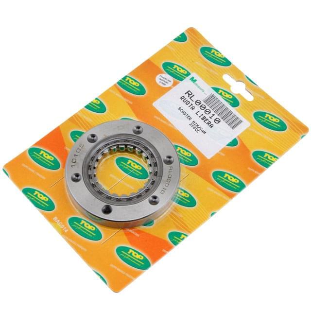 Roda livre Yamaha Majesty / X-Max / X-City 250cc Top Performances