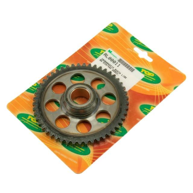 Engrenagem roda livre Yamaha Majesty / X-Max 250cc DR