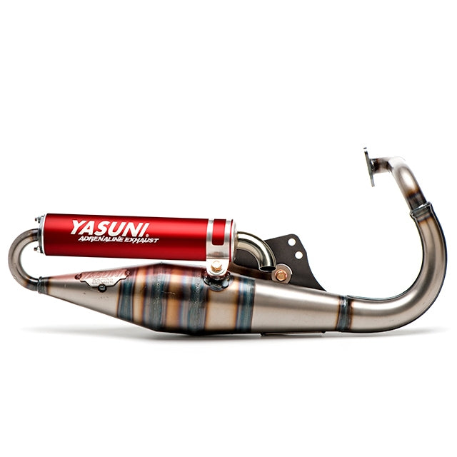 Escape Yasuni Z Peugeot vertical (CE) - vermelho fortuna