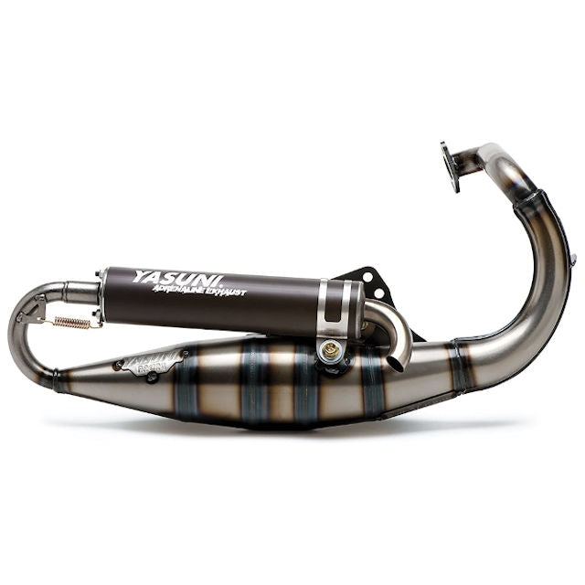 Escape Yasuni R Peugeot vertical (CE) - negro