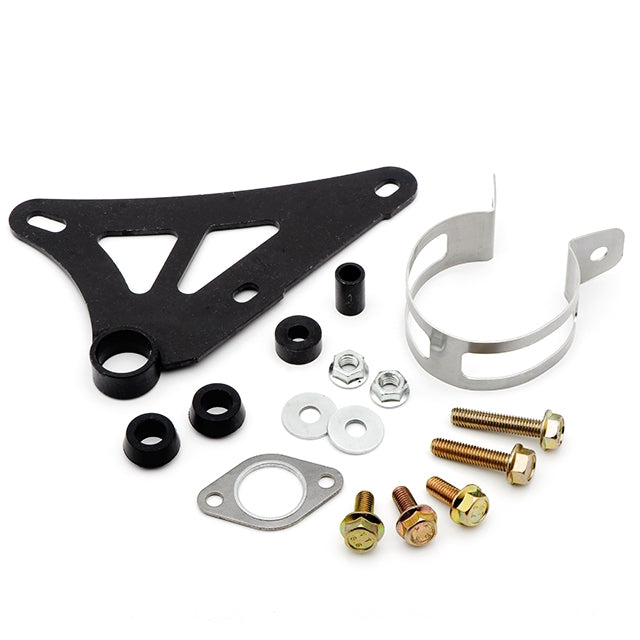 Yasuni Z Exhaust Minarelli vertical (CE) - kevlar