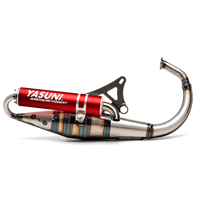 Escape Yasuni Z Minarelli vertical (CE) - rojo fortuna TUB306R
